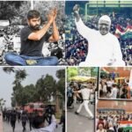 क्या सरकार केवल आंदोलन के बाद सक्रिय होती है? जनआंदोलनों और सरकारी प्रतिक्रिया पर उठते सवाल