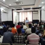 Dhanbad News: धनबाद स्टेशन पर खाद्य सुरक्षा प्रशिक्षण, यात्रियों को मिलेगा सुरक्षित और गुणवत्तापूर्ण भोजन