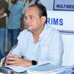 NEET Paper Leak: डॉ. इरफान अंसारी ने परीक्षा सुरक्षा के लिए आधुनिक तकनीक लागू करने की मांग उठाई