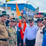 Kargil Vijay Diwas 2026: धनबाद में मेयर संजीव सिंह ने अमर शहीदों को दी श्रद्धांजलि
