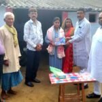 Dhanbad News: खटाल में रहने वाली काजल कुमारी ने रचा इतिहास, IIT पटना में कंप्यूटर साइंस में मिला दाखिला