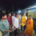 Dhanbad News: सिंदरी के रुद्र सिंह ने जिला स्तरीय वुशु प्रतियोगिता में जीता स्वर्ण पदक, ABVP ने किया सम्मानित