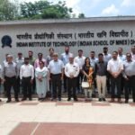 IIT ISM धनबाद में Executive Development Program का शुभारंभ, SECL के अधिकारियों को मिलेगा आधुनिक प्रबंधन का प्रशिक्षण