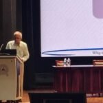 IIT (ISM) के ओरिएंटेशन कार्यक्रम में देश के दो प्रख्यात वैज्ञानिकों ने छात्रों को किया प्रेरित