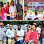 सिंदरी में डिजिटल लाइब्रेरी का उद्घाटन, छात्रों को मिलेगी आधुनिक शिक्षा की सुविधा
