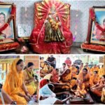 सिंदरी के गायत्री ज्ञान मंदिर में गुरु पूर्णिमा पर अखंड जाप, महायज्ञ और संगीत संध्या का आयोजन