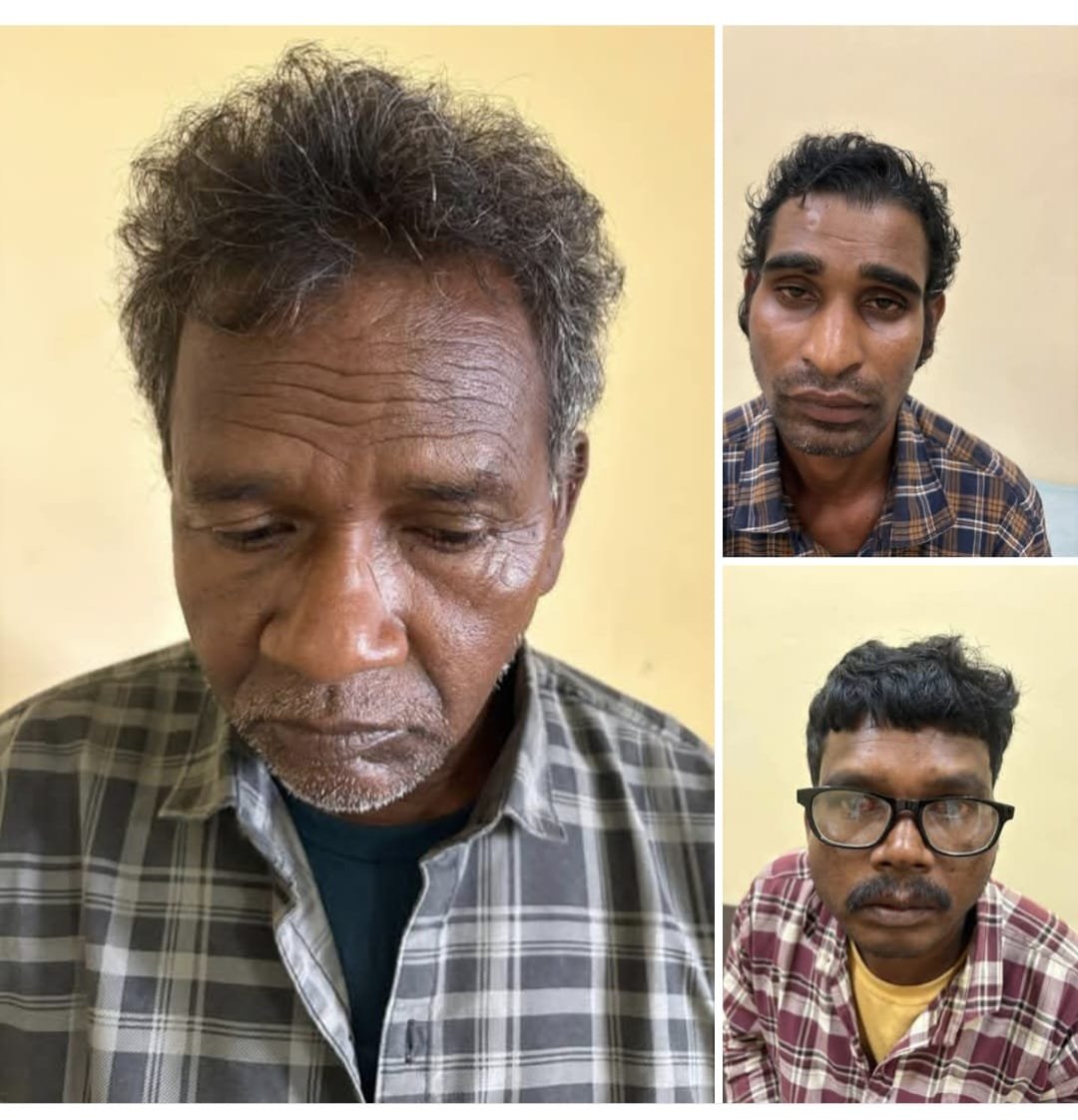 झारखंड पुलिस को बड़ी सफलता, मिसिर बेसरा की गिरफ्तारी से माओवादी नेटवर्क को बड़ा झटका