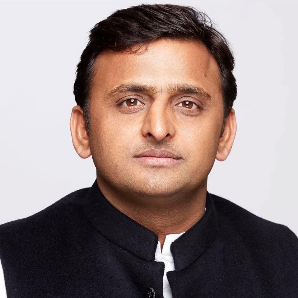 अखिलेश यादव ने मेनस्ट्रीम मीडिया को दी नसीहत, वेब मीडिया और ग्राउंड जर्नलिज्म की सराहना