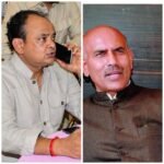 मंत्री इरफान का कांग्रेस नेता के.एन. त्रिपाठी पर तीखा हमला, बोले- पहले अपनी हैसियत देखें फिर हेमंत सोरेन पर बोलें