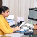 पाकुड़ में 80वें स्वतंत्रता दिवस की तैयारी शुरू, रानी ज्योतिर्मयी स्टेडियम में होगा मुख्य समारोह