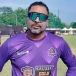 धनबाद के कोच रतन बने दिलीप ट्रॉफी ईस्ट जोन के मुख्य कोच..DCA ने दी बधाई..