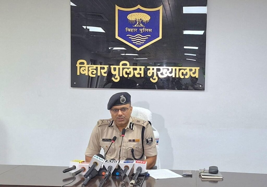 बिहार में वाहन जांच के नए नियम लागू, अब दारोगा से नीचे का अधिकारी नहीं रोक सकेगा वाहन