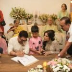 Mr. Perfectionist’ ने फिर शुरू की एक ‘Perfect Husband’ बनने की नई शुरुआत! 61 की उम्र में तीसरी बार आमिर खान ने की गौरी से शादी, क्या इस बार बनेगे एक परफेक्ट पति ?