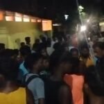 पूटकी BCCL की A-टाइप कॉलोनी में करंट लगने से मालकिन और नौकरानी की मौत