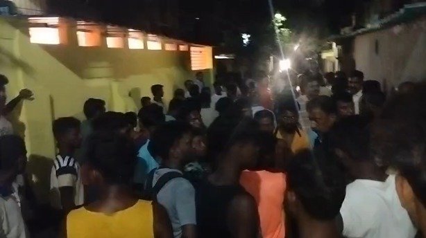 पूटकी BCCL की A-टाइप कॉलोनी में करंट लगने से मालकिन और नौकरानी की मौत