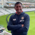 BCCI का बड़ा फैसला: शुभदीप घोष बने टीम इंडिया के नए फील्डिंग कोच, खराब फील्डिंग सुधारने की जिम्मेदारी