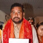बांकीपुर उपचुनाव में बड़ा राजनीतिक घटनाक्रम, भाजपा उम्मीदवार अभिषेक कुमार ने नामांकन वापस लिया