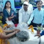 विश्व मत्स्य दिवस पर धनबाद में मत्स्य किसानों का सम्मान, आधुनिक तकनीक से मछली पालन बढ़ाने पर जोर