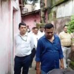 Dhanbad News: बिजनेस लोन नहीं चुकाने पर दंपति डिफॉल्टर घोषित, कोर्ट के आदेश पर मकान सील करने की कार्रवाई