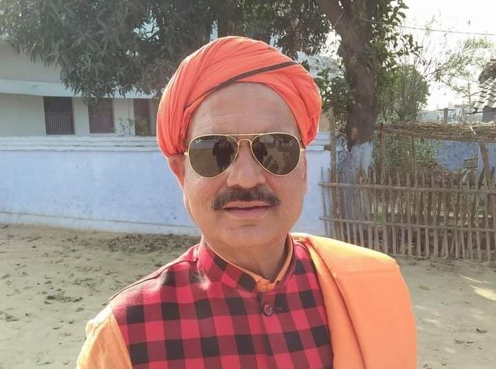 Bihar News: पूर्व बीजेपी विधायक हरिभूषण ठाकुर बचौल को फोन पर मिली जान से मारने की धमकी, पुलिस ने शुरू की जांच