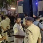 भागलपुर हिंसा मामले में पुलिस की कार्रवाई तेज, 49 नामजद, 41 आरोपी गिरफ्तार