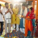 धनबाद के कोयला नगर स्थित श्री साईं मंदिर में अखंड हरि कीर्तन शुरू, 29 जुलाई को पालकी यात्रा और महाभंडारा