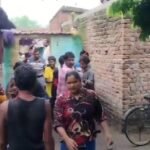 मुनीडीह में सनसनी! 31 वर्षीय युवक की संदिग्ध मौत, परिवार ने पत्नी पर लगाया हत्या का आरोप