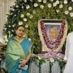 पूर्व मंत्री बच्चा सिंह की दूसरी पुण्यतिथि पर श्रद्धांजलि सभा, कोयलांचल के मजदूर नेता को किया गया नमन