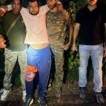 हजारीबाग में पुलिस और प्रिंस खान गैंग के संदिग्धों के बीच मुठभेड़, एक घायल, कई हिरासत में