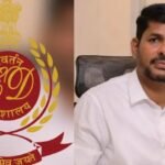 धनबाद में अवैध कोयला कारोबार पर ED की बड़ी कार्रवाई, 160 करोड़ का निवेश फ्रीज, ₹1.02 करोड़ नकद जब्त