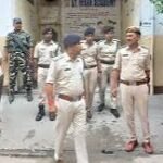 बांकीपुर उपचुनाव 2026: मतदान केंद्रों का सिटी एसपी ने किया निरीक्षण, सुरक्षा व्यवस्था का लिया जायजा