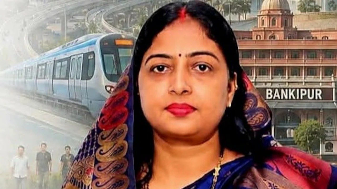 बांकीपुर उपचुनाव 2026: RJD प्रत्याशी रेखा गुप्ता ने BJP कार्यकर्ताओं पर लगाया आचार संहिता उल्लंघन का आरोप
