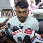 धनबाद कोर्ट पहुंचे विधायक जयराम महतो, सियालजोरी केस में पेशी के बाद JPSC आंदोलन और ED कार्रवाई पर बोले