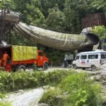 Sikkim Tunnel Tragedy: सिक्किम टनल हादसे में झारखंड के 4 मजदूरों की मौत, सीएम हेमंत सोरेन ने जताया शोक