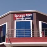 पाकुड़ के हिरणपुर में दर्दनाक सड़क हादसा, अज्ञात भारी वाहन की चपेट में आने से मवेशी मजदूर की मौत