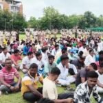 धनबाद पुलिस की अनोखी पहल: दागियों को सुधार का अवसर, SSP ने दी सख्त चेतावनी