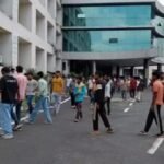 धनबाद: होमगार्ड भर्ती के चयनित अभ्यर्थियों को उपायुक्त का आश्वासन, जल्द शुरू होगी मेडिकल और दस्तावेज सत्यापन प्रक्रिया