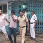 आसनसोल के लछीपुर में पुलिस की बड़ी छापेमारी, भारी मात्रा में शराब बरामद; अवैध झारखंड लॉटरी मामले में 2 गिरफ्तार