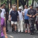 दिलीप घोष ने एनकाउंटर, कानून-व्यवस्था और राज्य की राजनीति पर सरकार व विपक्ष को लेकर दिए बयान