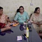 20 साल बाद केरल से लौटीं धनबाद की कबली देवी, OSC के प्रयास से मिला परिवार का सहारा