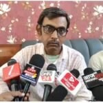 हत्या की साजिश मामले में बेटे का नाम आने पर परिवार का पलटवार, निष्पक्ष जांच की मांग