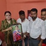 रानीगंज में मंत्री अग्निमित्रा पाल का जनता दरबार, लोगों की समस्याएं सुनीं; सिंगारन नदी अतिक्रमण और हाड़ाभंगा पुल पर दिए निर्देश