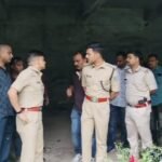 रामगढ़ में पुलिस-प्रिंस खान गैंग के बीच मुठभेड़, शूटर शिवराज उर्फ शिवा घायल, हथियार और कारतूस बरामद
