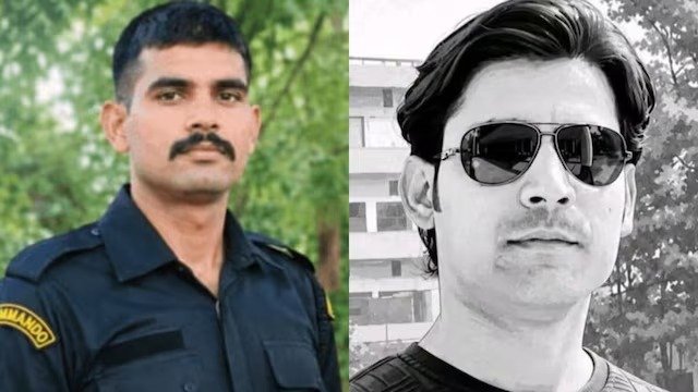 Bharat Tiwari Encounter Case: भोजपुर एनकाउंटर मामले में STF जवान अक्षय गिरफ्तार, जांच जारी