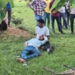 दुर्गापुर के सरपी जंगल में ECL कर्मचारी का शव मिलने से सनसनी