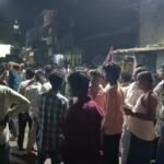 Jharia Breaking News: कुल्ली लालटेन साह बाबा मजार के पास दो पक्षों में मारपीट, फायरिंग और पथराव