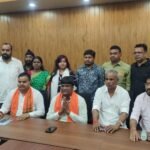 धनबाद सांसद ढुल्लु महतो ने गैंगस्टर प्रिंस खान से धमकी मिलने का किया दावा, ऑडियो क्लिप किया जारी