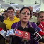 मदरसा शिक्षा को मुख्यधारा से जोड़ने की जरूरत, मंत्री ने शिक्षा व्यवस्था में सुधार की कही बात