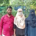 Dhanbad News: नाबालिग ने दो युवकों पर छेड़छाड़ और धमकी का लगाया आरोप, प्रशासन से लगाई न्याय की गुहार