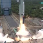 Vikram-1 Launch: भारत के पहले निजी ऑर्बिटल-क्लास रॉकेट ‘विक्रम-1’ का सफल प्रक्षेपण